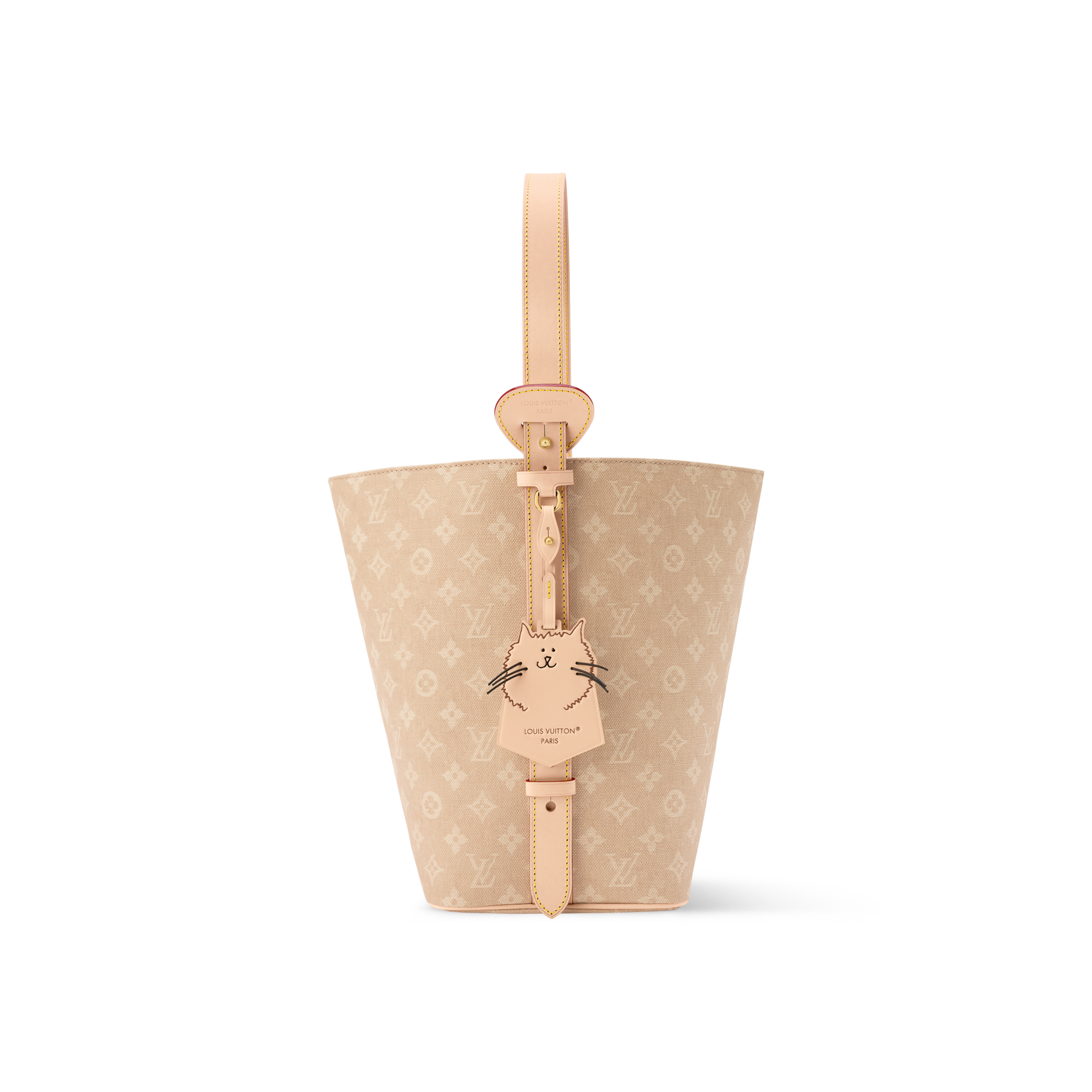 オール・イン GM その他キャンバス｜ルイ・ヴィトン 公式サイト